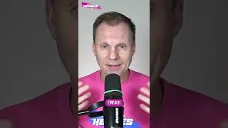Einmal selbst filmen und den Avatar trainieren!