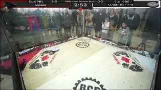 BBRL 2025 - Week 7 LCQ - Kansei Dorifto vs Anubis