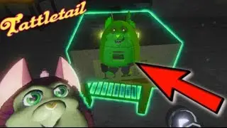 What happens when you DON'T enter the Kaleidoscope? | TATTLETAIL DLC NEW UPDATE
