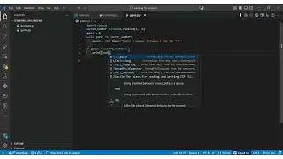 Python for beginners:The Mind Reader Game, 