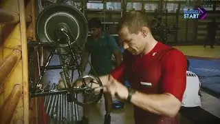 Sport24 - Sike Andr&aacute;s, B&aacute;csi P&eacute;ter &eacute;s V&aacute;ncza Istv&aacute;n