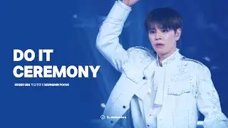 [4k Fancam]251225 SBS 가요대전 Seungmin 승민 'Ceremony'