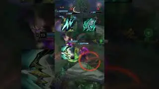 The Secret Chinese Kai&rsquo;Sa Build is ABSURD&hellip; Hybrid Damage + Tank?! 🤯