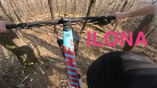 Trnovica-Ilona