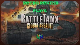 Battletanx Global Assault Family Mode