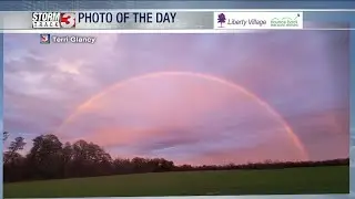 Photo of the Day: February 24, 2023