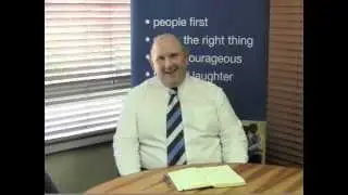 60 Seconds with the CEO   25 Sep 2012