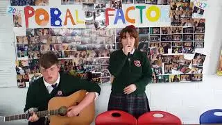 Aimee And Sam - PobalFactor 2018 Audition