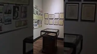 Pakistan Travel Series: Bank State Museum Karachi