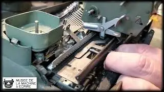 HERMES2000 REMONTAGE