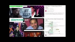 Akademiks makes shocking statement about sharp from no jumper