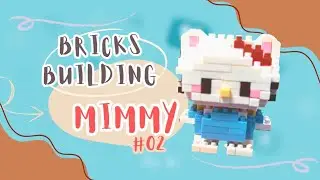 BRICKS Building | Mimmy