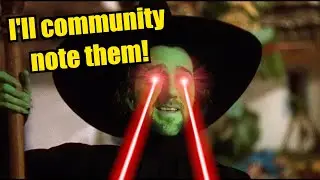Reforge Gaming wants to SILENCE us!