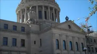 REALTOR&reg; Day at the Capitol 2016