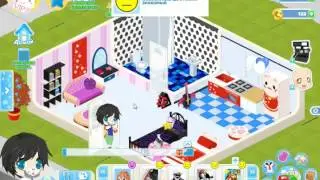 игра Chibi World в контакте