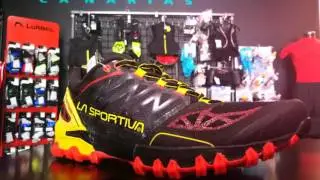 La Sportiva Bushido