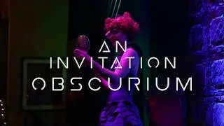 Bazaar of the Occult