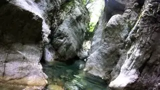 sammaro  GSD   gruppo speleologico  dauno