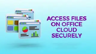 Private VPN - Work From Home Solution For Offices