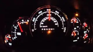 TT duramax does 12.3