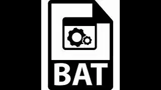 How to lock a folder using a batch file