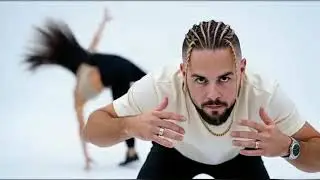 Acrobatics | Noir Vega | Written By McClain Adam Conrad | TRENDoholics LLC | Official Music Video 