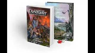 Mr. Mean Speaks! Vs The Darkmaster