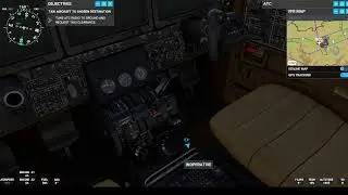 Flight simulator (PD) FLY