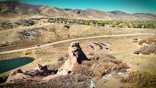 South Valley Park, Jefferson County, CO