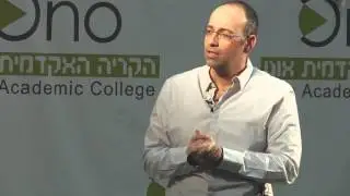 השפעת השחיתות על אי השוויון בישראל - פרופ' ירון זליכה HD