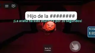 4 rondas en ara&ntilde;a parte 3