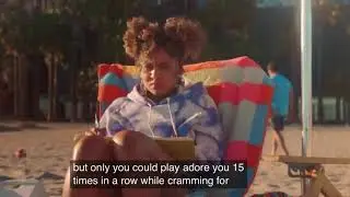 Cheap vs expensive Spotify commercial