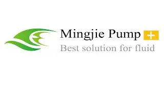 Mingjie Pump - Progressive cavity pump factory from China