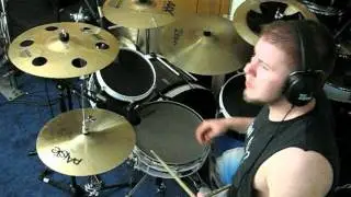 REVIEW Factory Metal Street FX Cross Crasherz: Luke Snyder Music