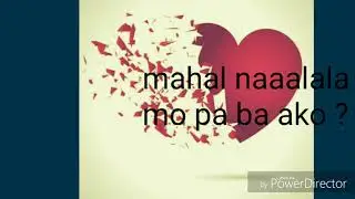 Para ito sa mga taong naghintay pero wala ka na palang aantayin pa