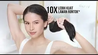Pantene Hair Fall Control 
