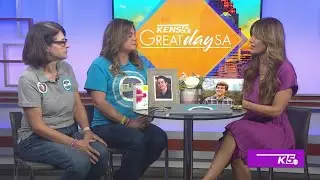 Turning Pain into Purpose | Great Day SA