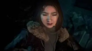 Until Dawn Playthrough Ep. 3- Chapters 6, 7, 8, 9 and 10!!!