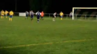 FC Etoy- FC Ecublens IA