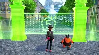 🔥 Pok&eacute;mon Legends: Z-A &ndash; Part 3 | The Adventure goes on! 🔥 Missions 7 to 8.