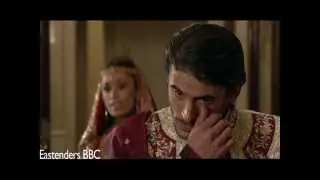PREEYA KALIDAS SHOWREEL