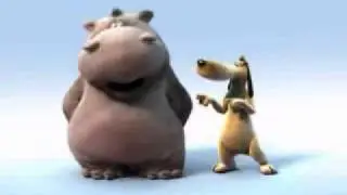 funny animals singing
