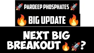 Paradeep Phosphates Share News Today|Paradeep Phosphates Share Latest News|Paradeep Phosphates Share