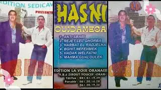 Cheb Hasni - hjart lelghorba - album complet 
