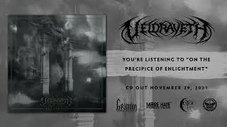 Veldraveth  - On The Precipice Of Enlightment (Single Track)