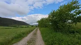 V198 - Camino Aragon&eacute;s - 2025 - E7 - Izco - Tiebas