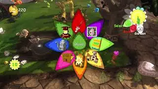 Rare replay-viva pinata 4