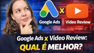 Google Ads vs. Video Review: Which is Better for Making Money as an Affiliate?