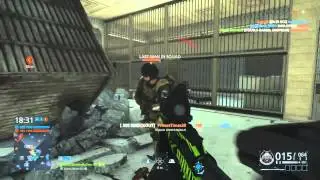 Battlefield Hardline gameplay Goldenbullets-HD
