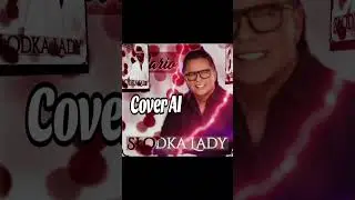 DARIO - Słodka Lady (Cover Ai Remix Dj Ninja)